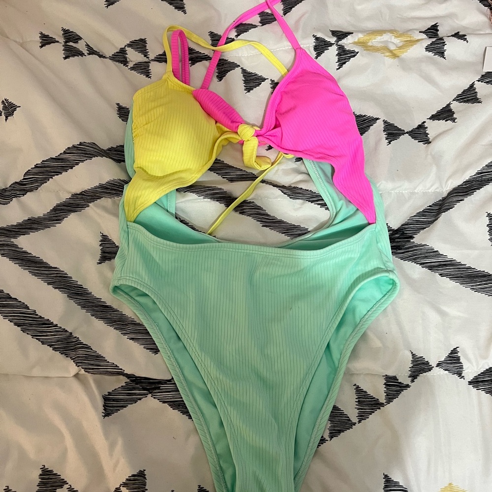Swimsuit